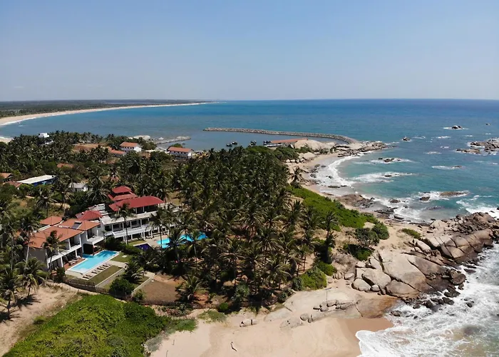 Turtle Bay Boutique Hotel