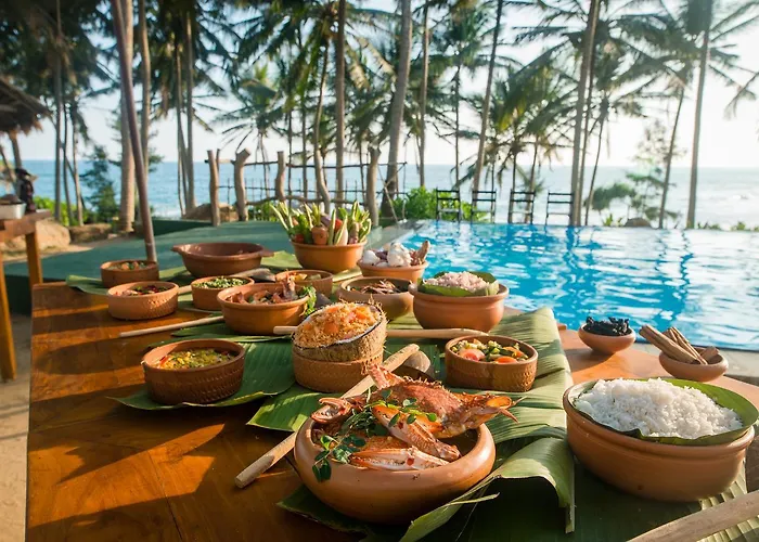 Turtle Bay Boutique Hotel