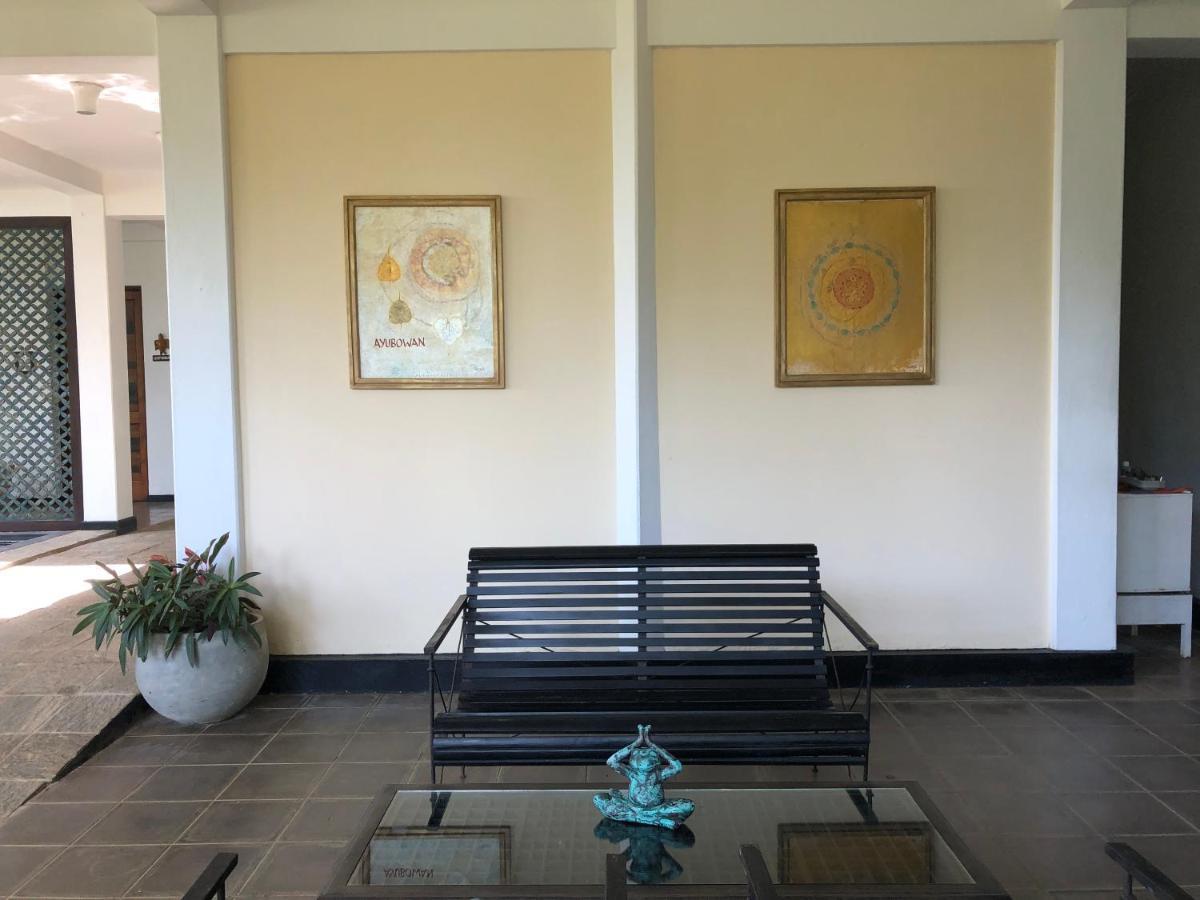 Turtle Bay Boutique Hotel Tangalle