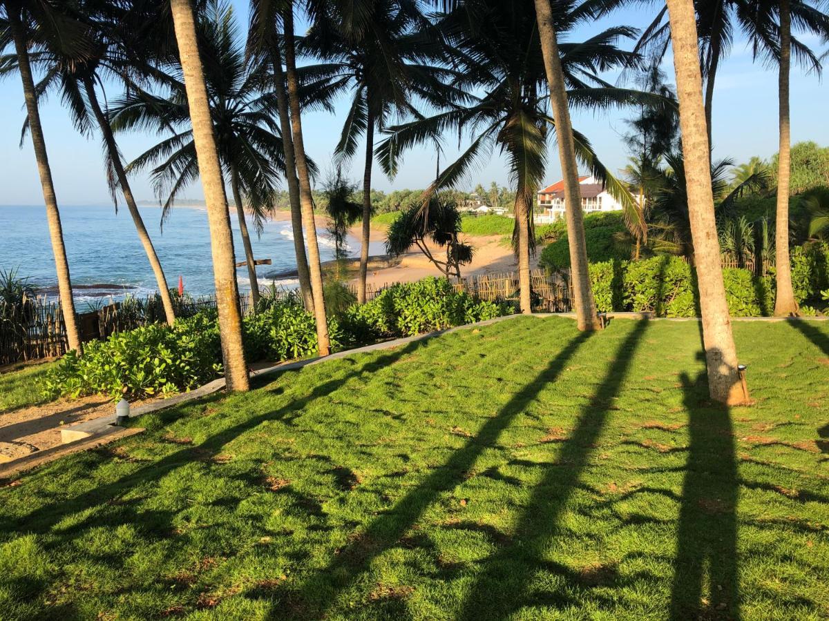 Hotel Turtle Bay Boutique Tangalle