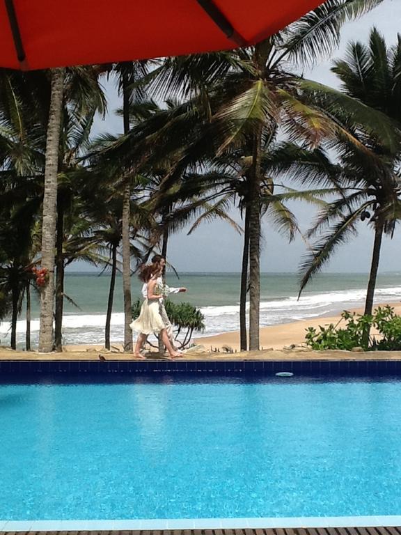Hotel Turtle Bay Boutique Tangalle
