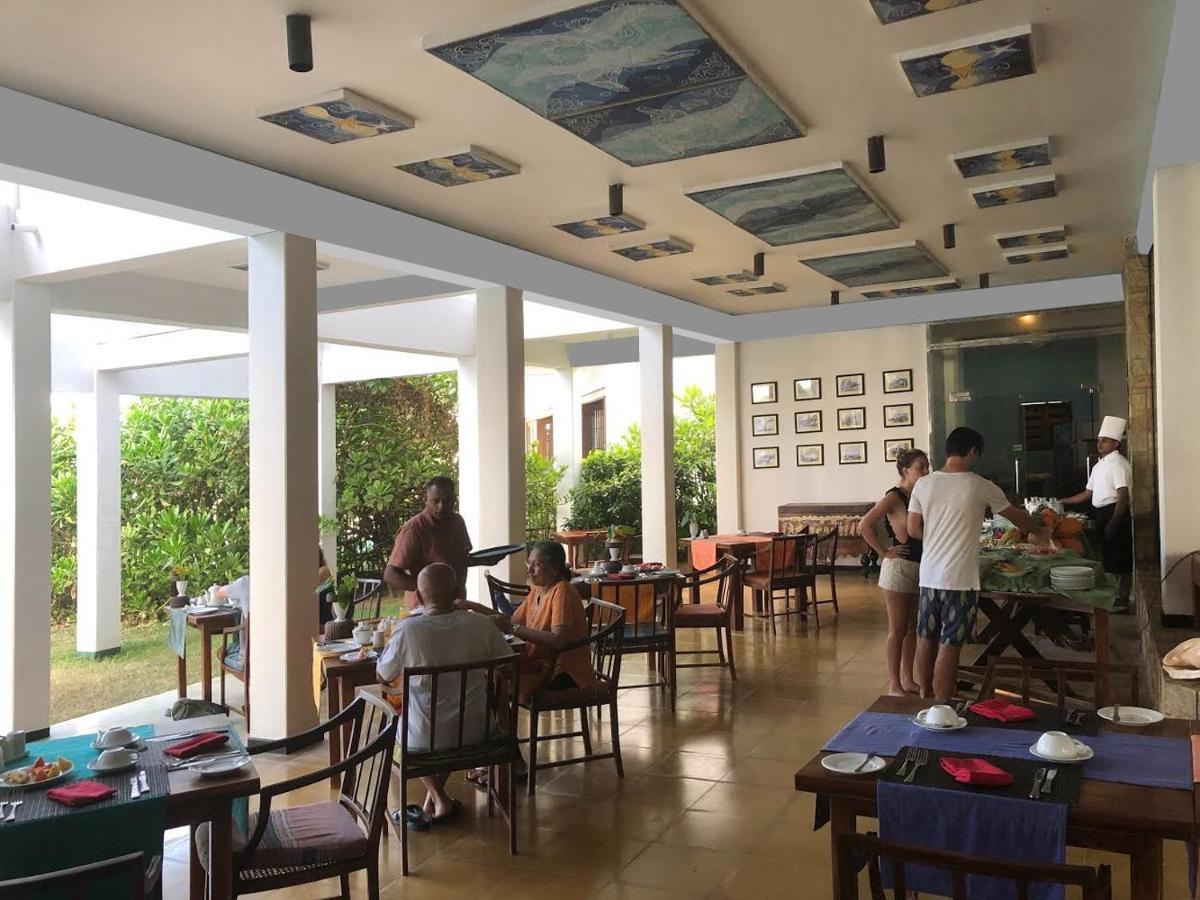 Turtle Bay Boutique 4* Tangalle