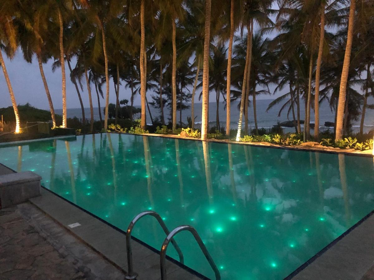 Hotel Turtle Bay Boutique Tangalle