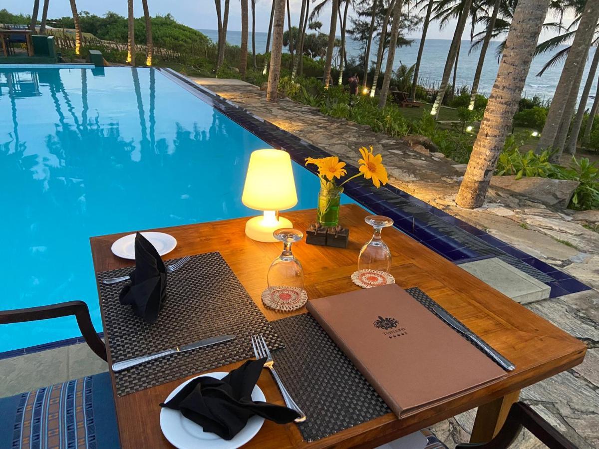 Hotel Turtle Bay Boutique 4*