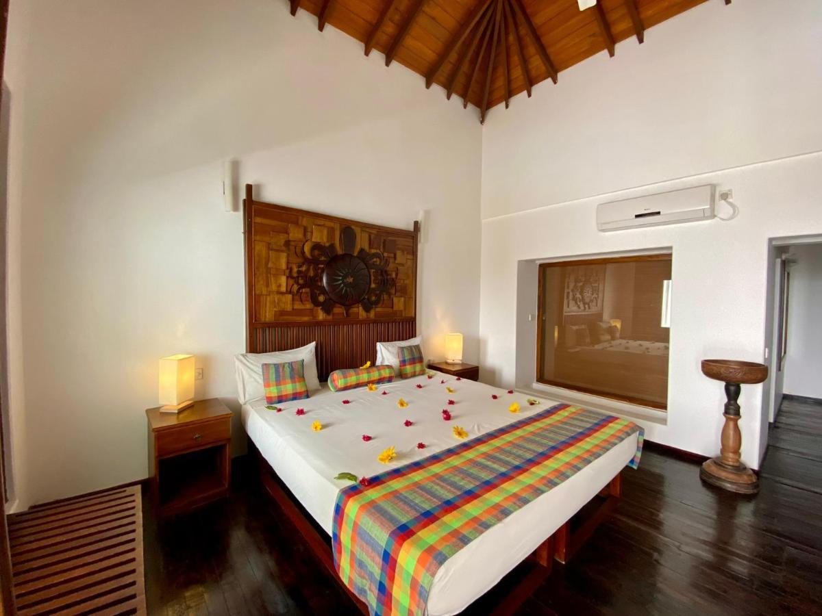 Hotel Turtle Bay Boutique