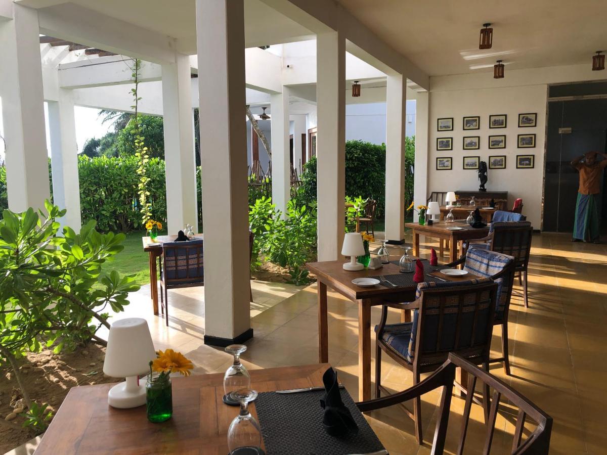 Turtle Bay Boutique 4* Tangalle