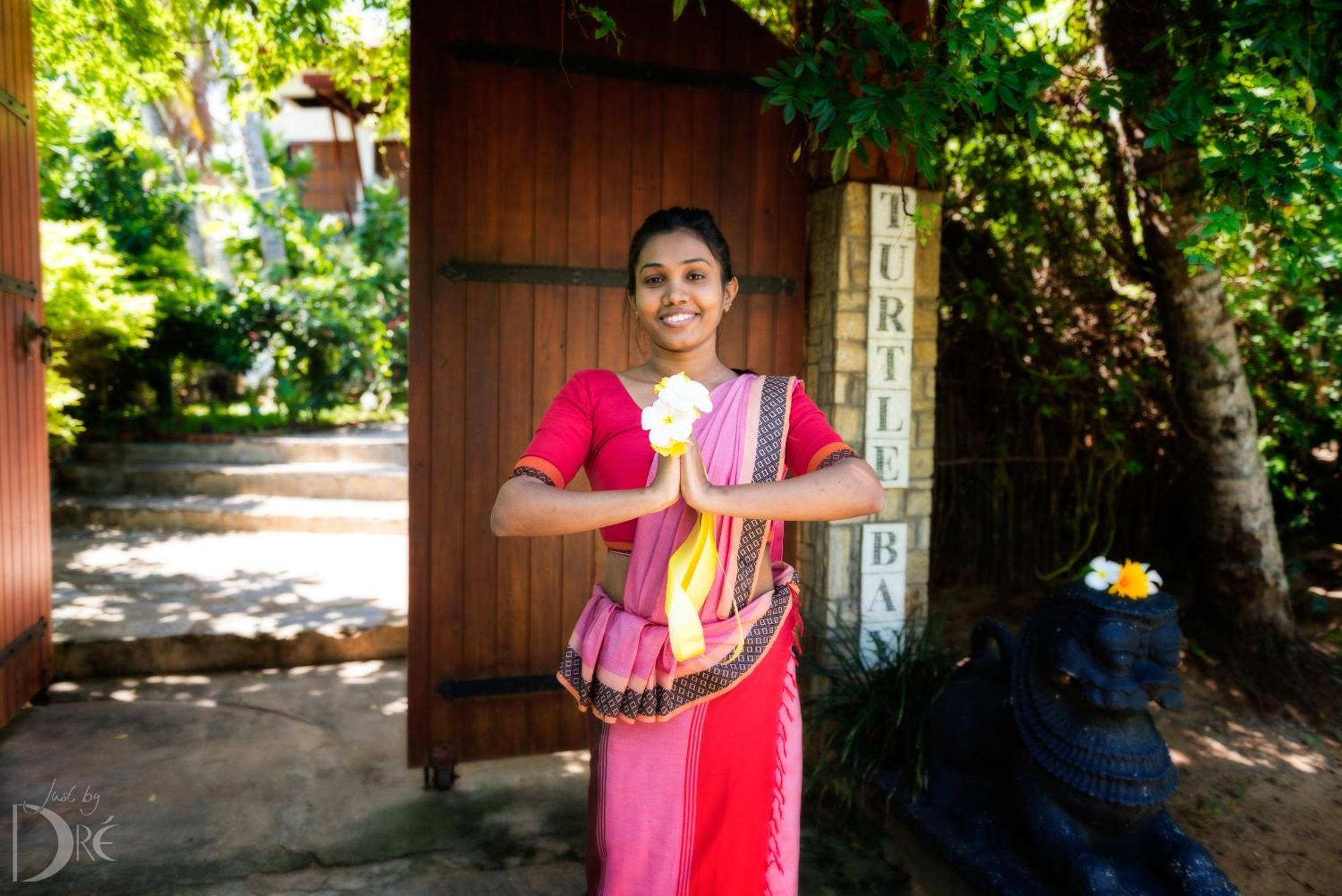 Turtle Bay Boutique Tangalle