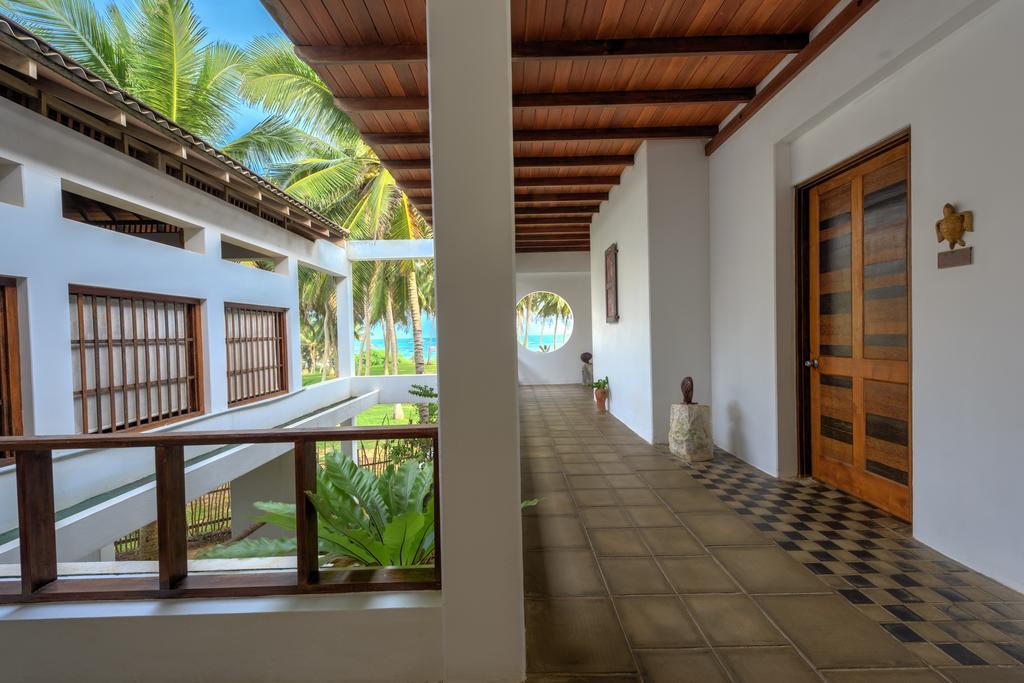 Turtle Bay Boutique Hotel Tangalle