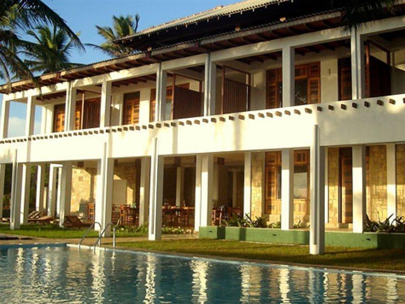 Turtle Bay Boutique Hotel Tangalle