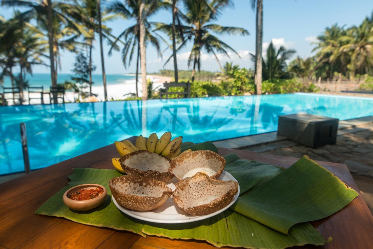 Hotel Turtle Bay Boutique Tangalle