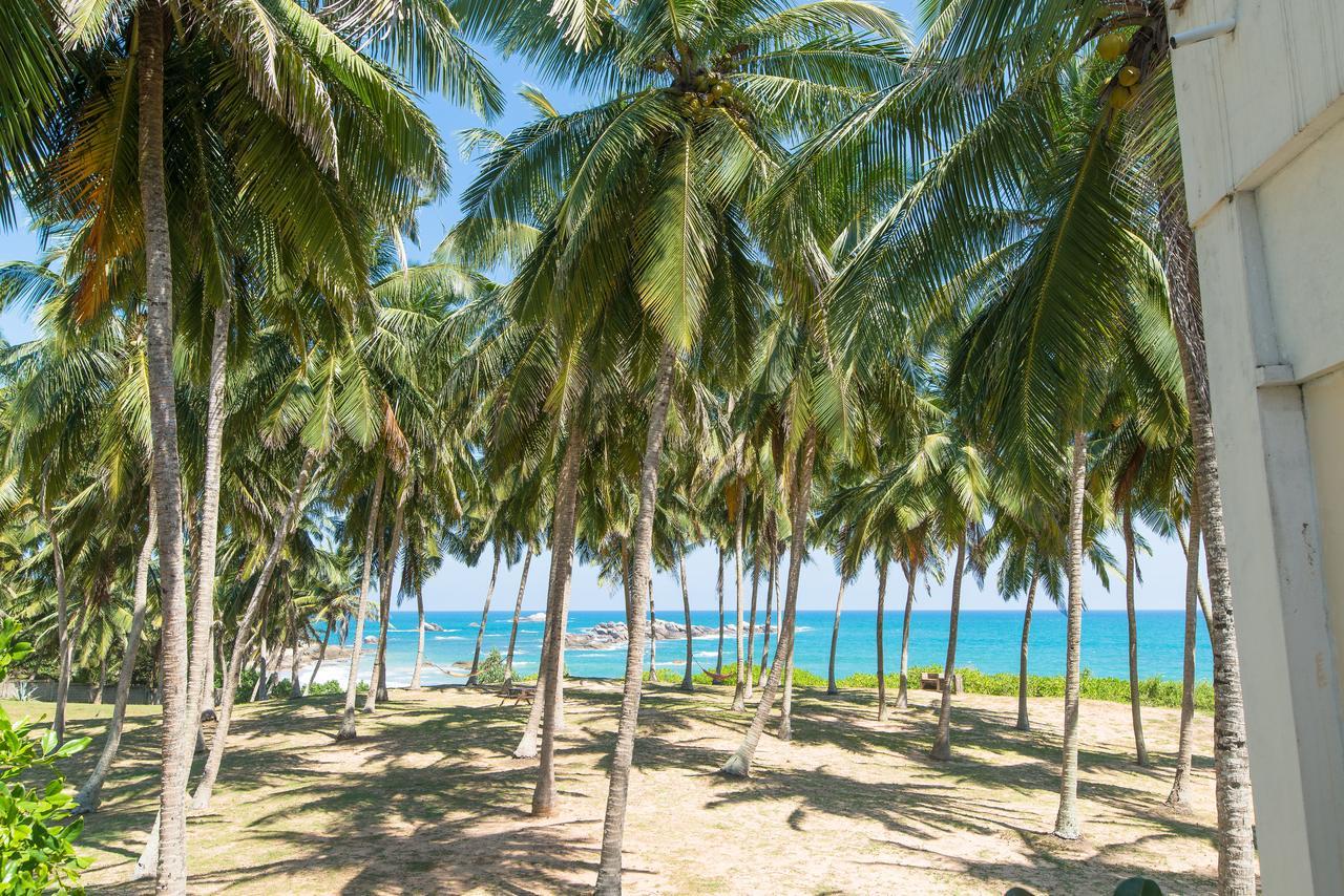 Turtle Bay Boutique Tangalle