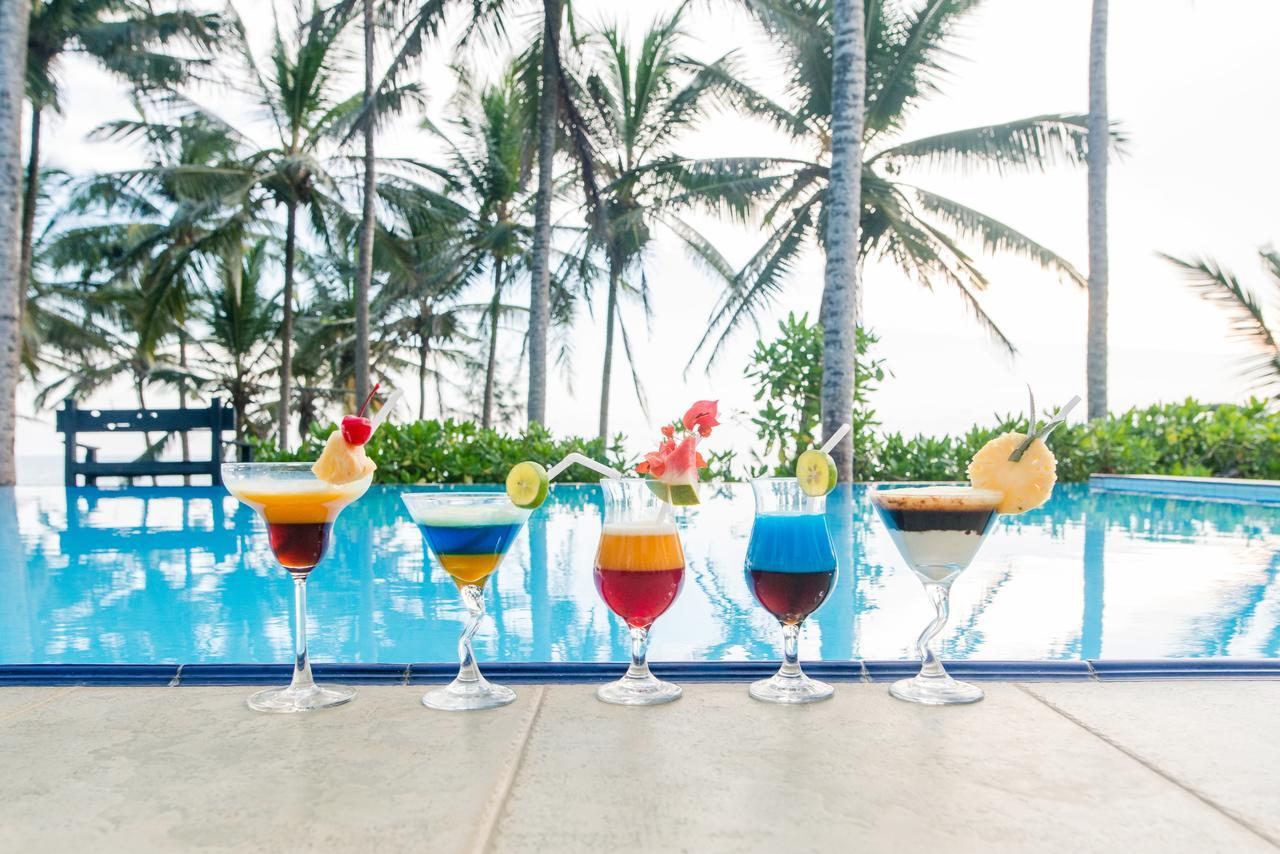 Turtle Bay Boutique Hotel 4*