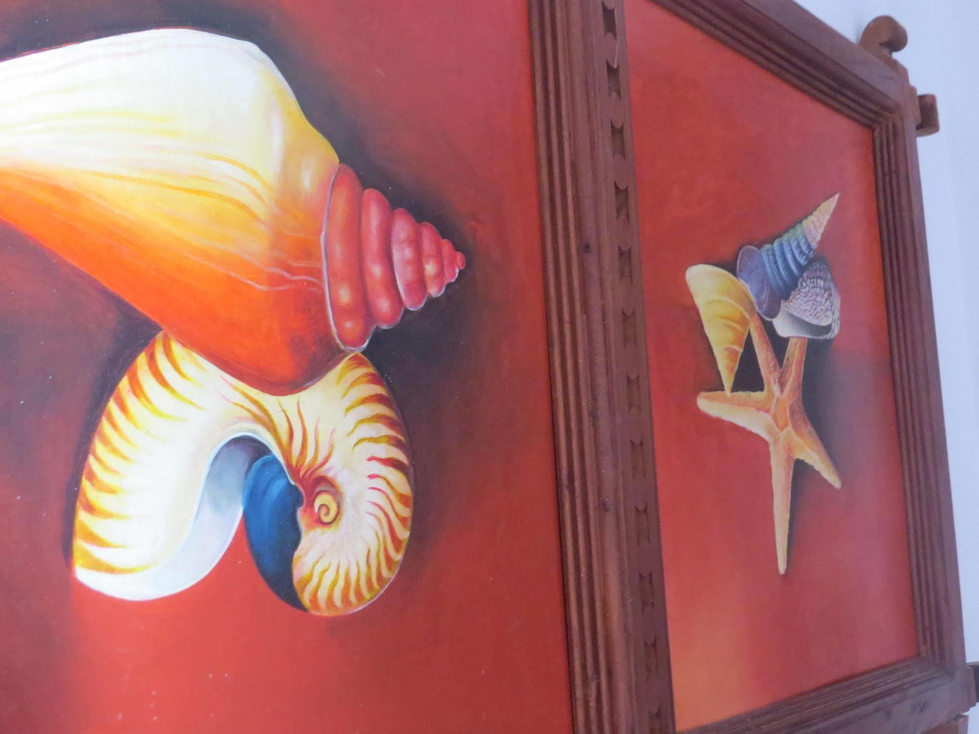 Turtle Bay Boutique Hotel 4*