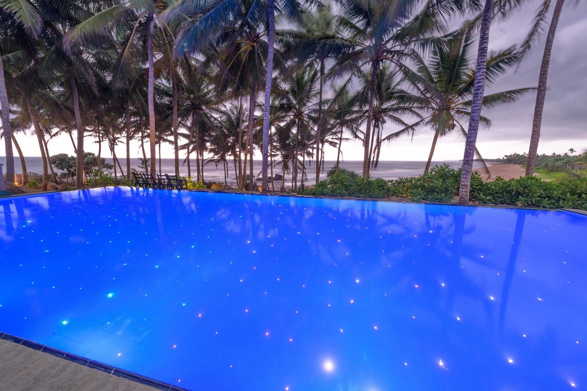 Hotel Turtle Bay Boutique Tangalle